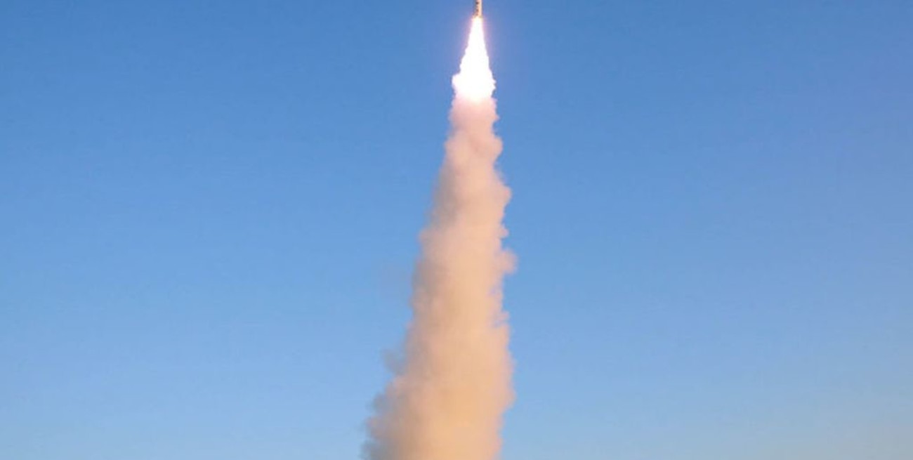 Rusia acusa a EEUU de aumentar la "tensión militar" con el ensayo de un misil