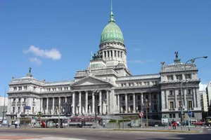 ELLITORAL_285771 |  Archivo