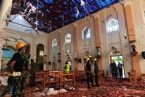 ELLITORAL_244989 |  AFP