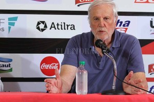 ELLITORAL_241363 |  Pablo Aguirre