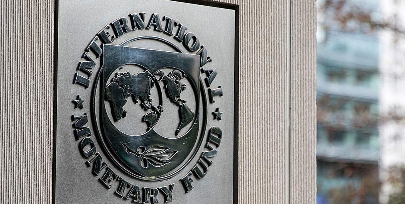 FMI aguarda una "alta participación de acreedores" en el canje de la deuda argentina