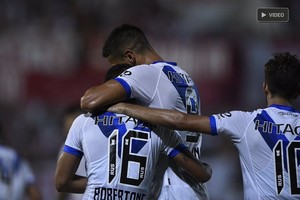 ELLITORAL_236626 |  @velez