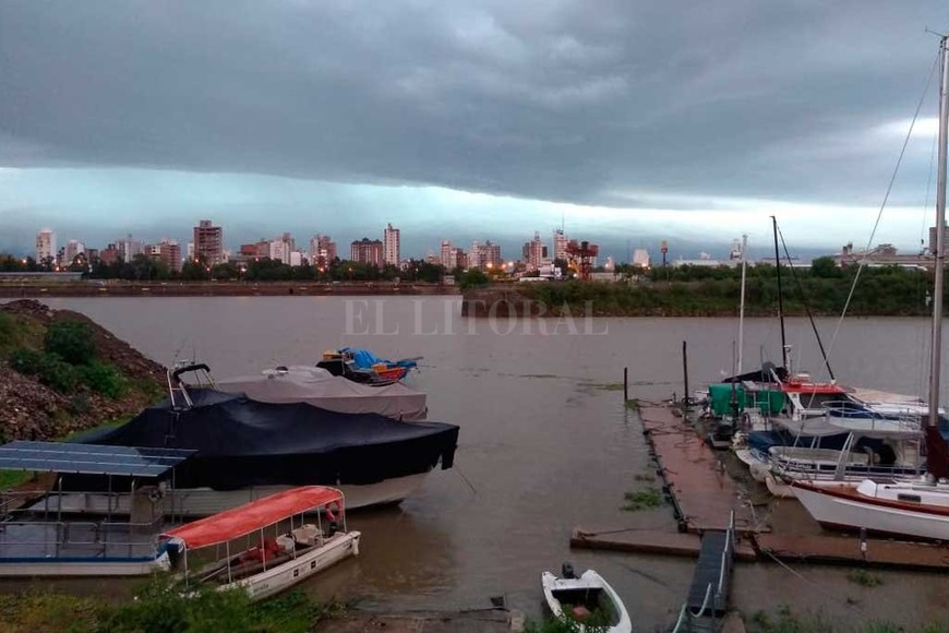 ELLITORAL_279579 |  Periodismo Ciudadano / WhatsApp