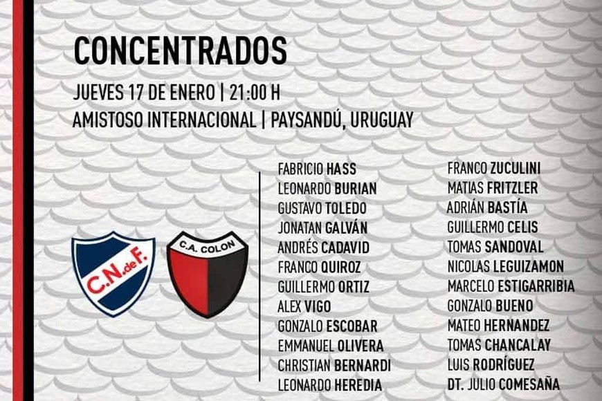 ELLITORAL_235457 |  Prensa Colón