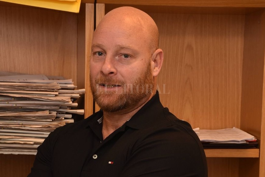 ELLITORAL_315898 |  El Litoral