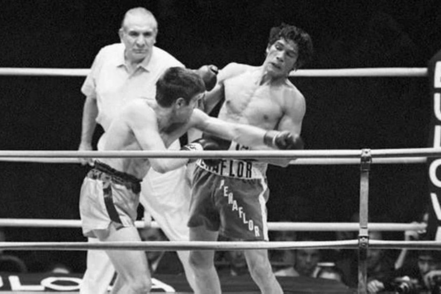 ELLITORAL_300540 |  Archivo