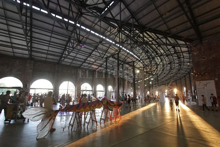 ELLITORAL_211713 |  Archivo El Litoral