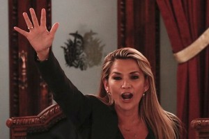 ELLITORAL_271138 |  Gentileza