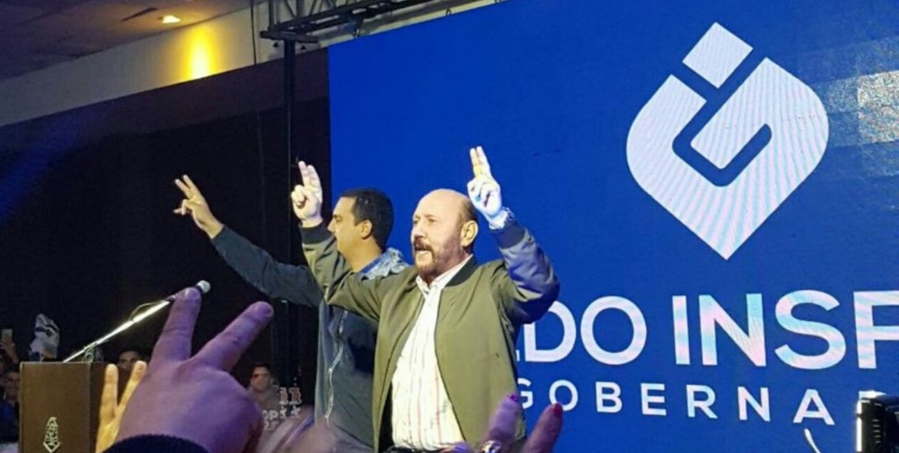 Elecciones en Formosa: El peronista Insfrán fue reelegido con más del 70%