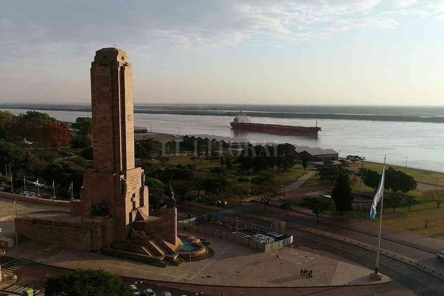 ELLITORAL_308663 |  Fernando Nicola