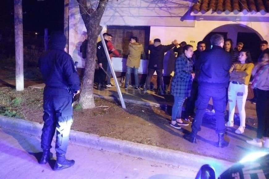 ELLITORAL_315936 |  El Litoral