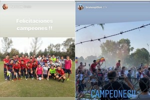 ELLITORAL_273545 |  Redes Sociales