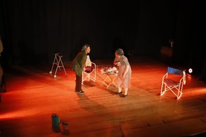 Gobierno de Santa Fe La propuesta, que se lleva a cabo semana a semana bajo estrictos protocolos, sin público presencial y desde diversos lugares de la provincia, puede ser vista semana a semana por el sistema de streaming, en directo por 5RTV, el canal público, y las redes del Ministerio de Cultura.