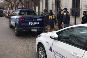 ELLITORAL_322437 |  Archivo El Litoral