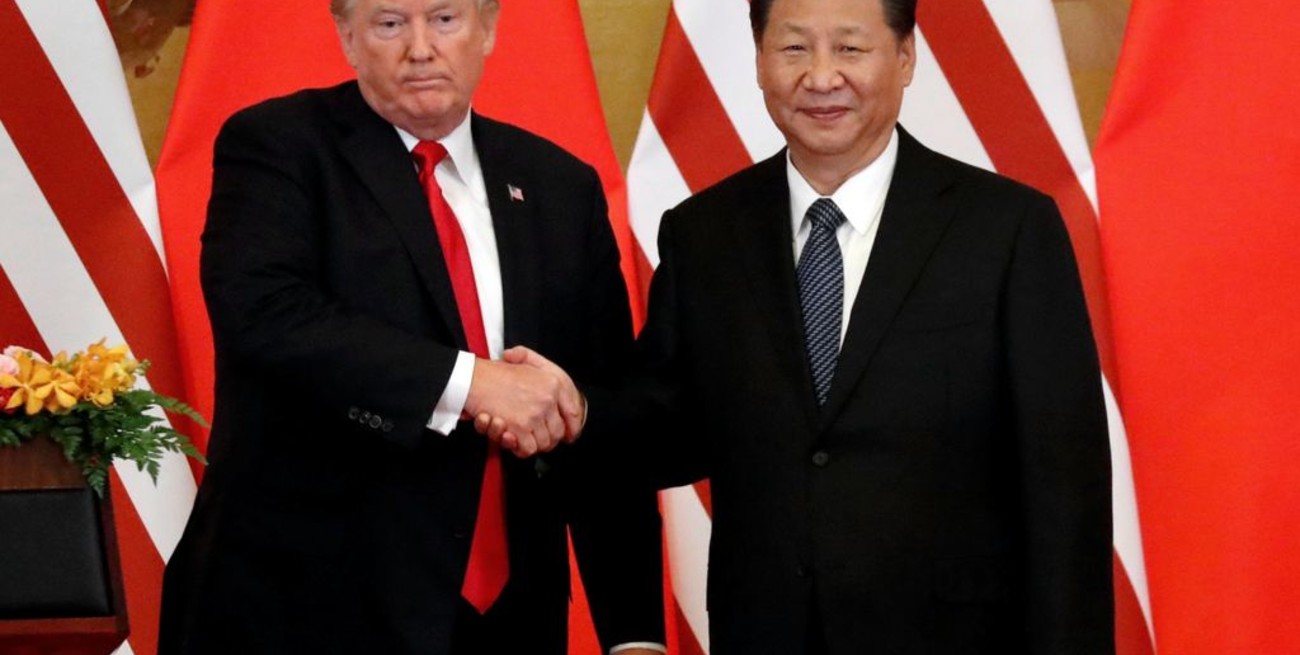 China y Estados Unidos acuerdan defender comercio y actuar contra proteccionismo 
