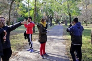 ELLITORAL_310790 |  Gentileza