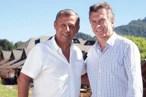 ELLITORAL_266194 |  Gentileza