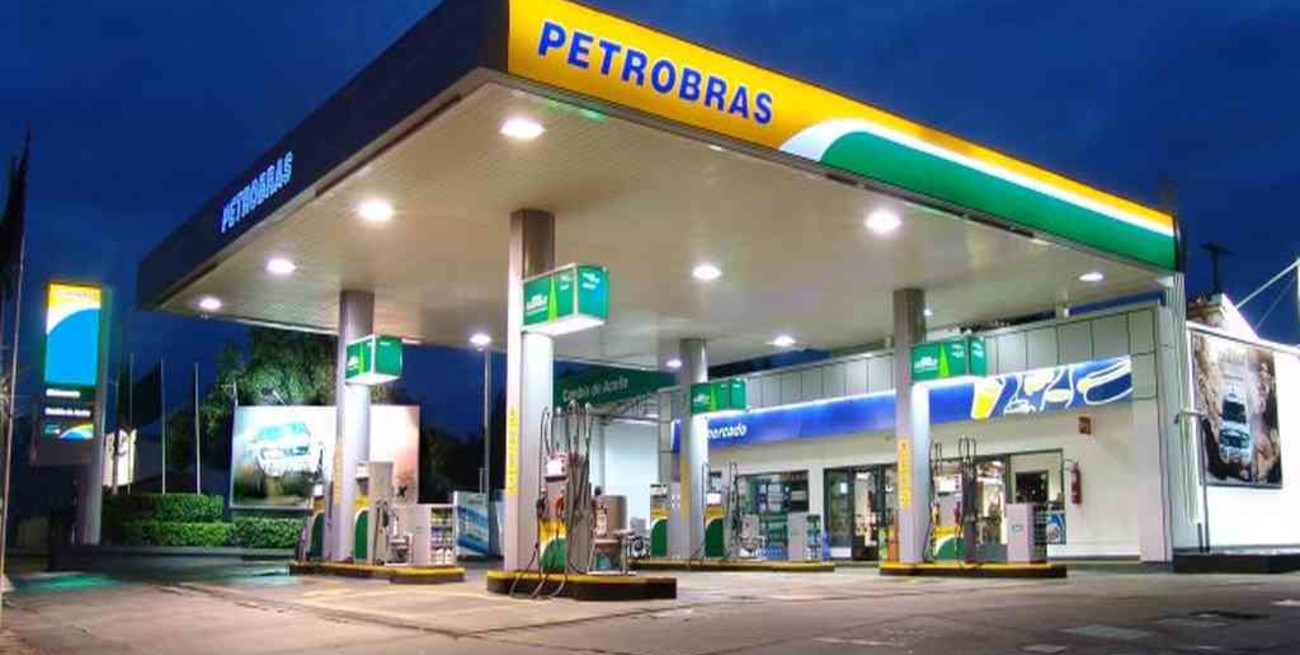 Brasil vendió sus acciones en Petrobras por casi 5.200 millones de dólares