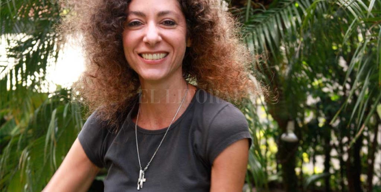 Leila Guerriero: una rockstar dentro del periodismo y la literatura
