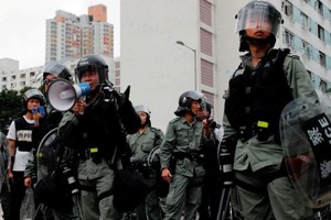 ELLITORAL_255503 |  Reuters