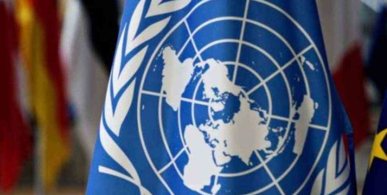 La ONU urgió a los países a declarar el "estado de emergencia climática"