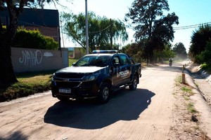 ELLITORAL_223102 |  Archivo El Litoral