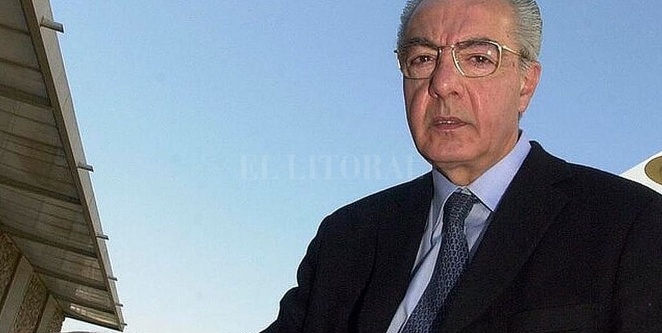 Falleció el encuestador Julio Aurelio