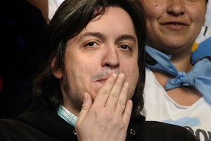 ELLITORAL_227120 |  Archivo