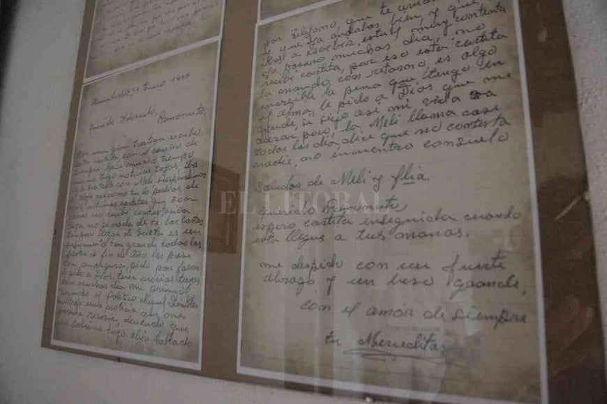 ELLITORAL_287098 |  El Litoral/Archivo