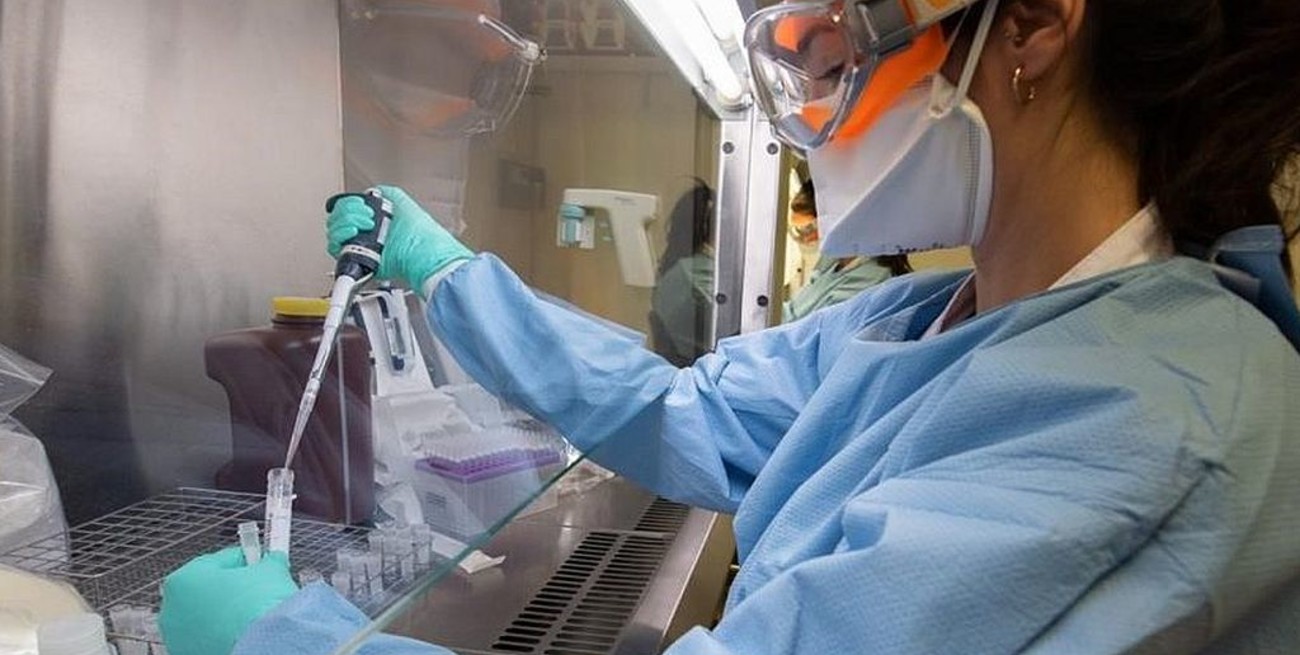 Dos nuevos casos de coronavirus en Argentina: ya son 19 los contagiados