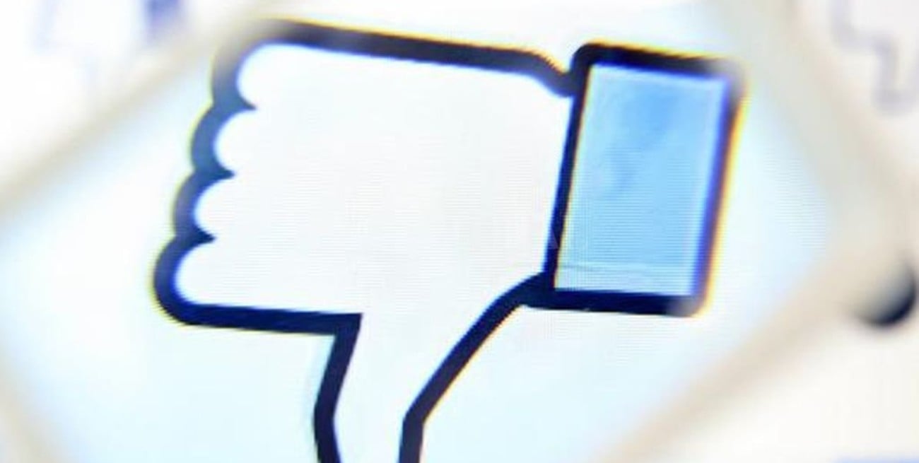 Facebook dejará de operar en Europa si se le prohíbe transferir datos a Estados Unidos