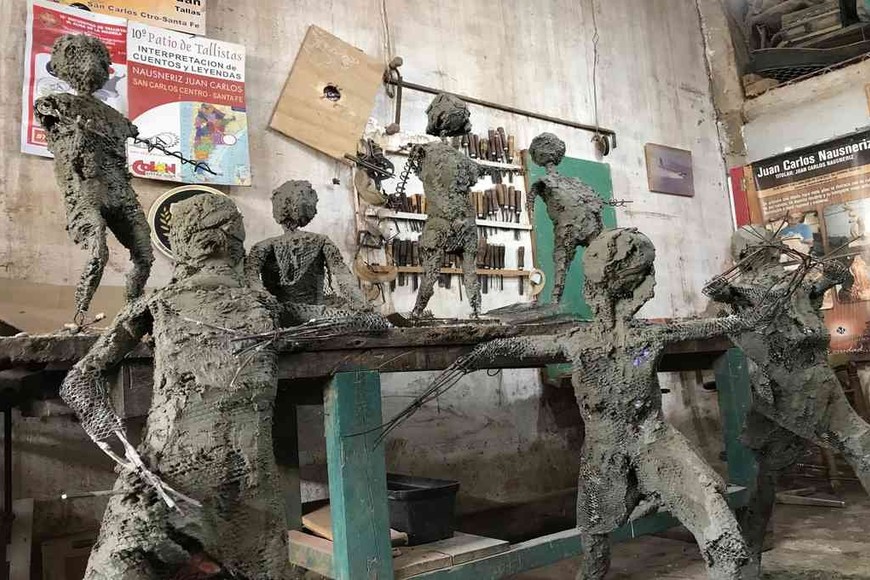 ELLITORAL_310080 |  El Litoral