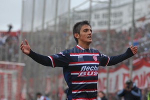 ELLITORAL_255842 |  Amancio Alem