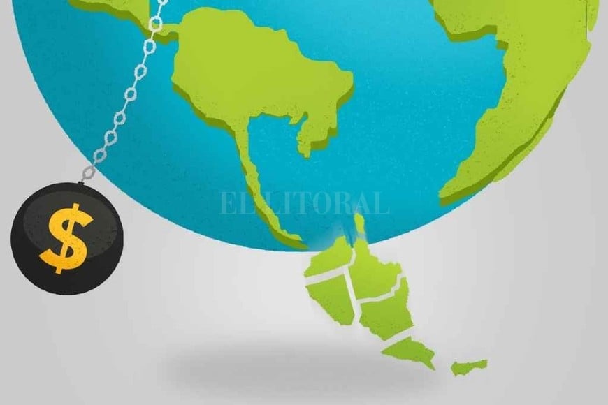 ELLITORAL_326615 |  Delfina Nicola