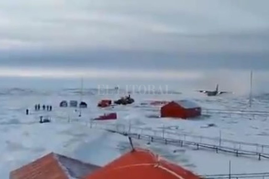 ELLITORAL_306018 |  Captura de pantalla