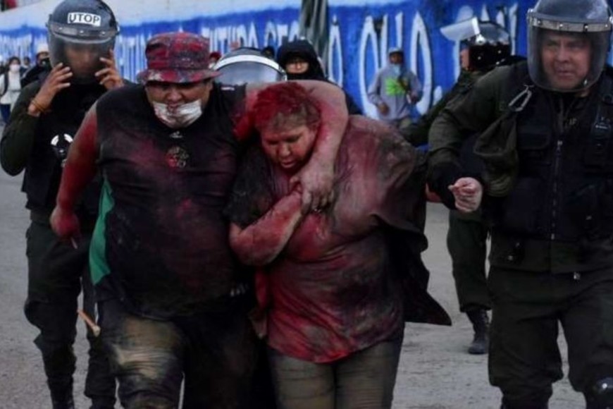 ELLITORAL_269981 |  Gentileza