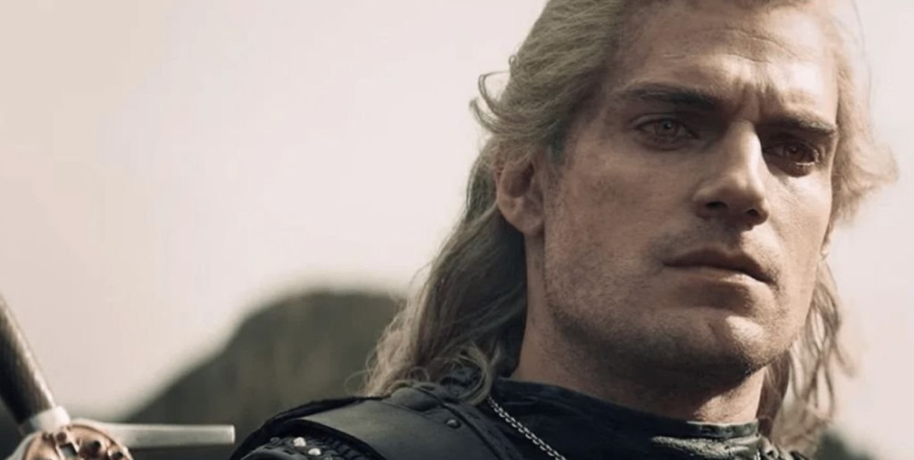 Netflix confirmó que ya prepara una película sobre The Witcher
