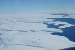 ELLITORAL_215409 |  Internet Frío extremo en el Polo Sur.