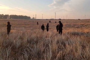 Gentileza Sigue la búsqueda de Facundo Astudillo Castro que fue visto por última vez el pasado 30 de abril.