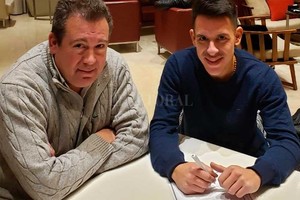 Prensa Atlético Tucumán