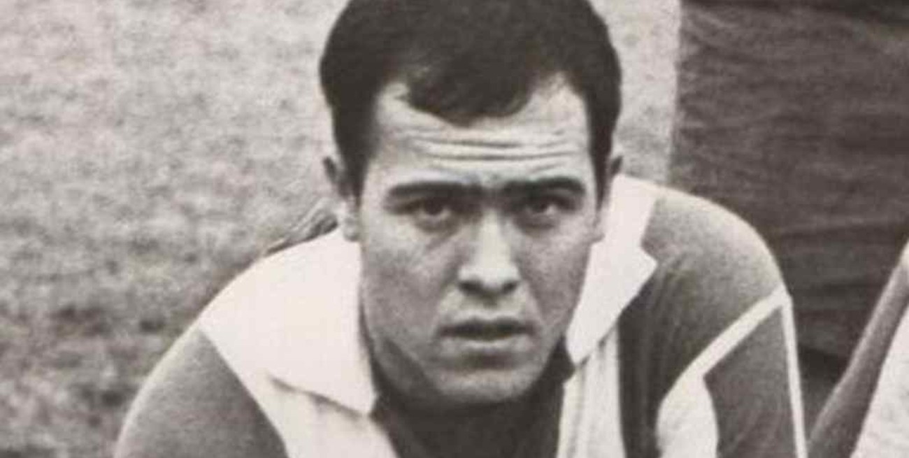 Falleció Jorge Masalis, ex defensor y técnico de Banfield 