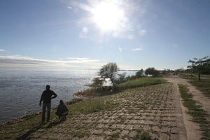 ELLITORAL_214459 |  Archivo El Litoral