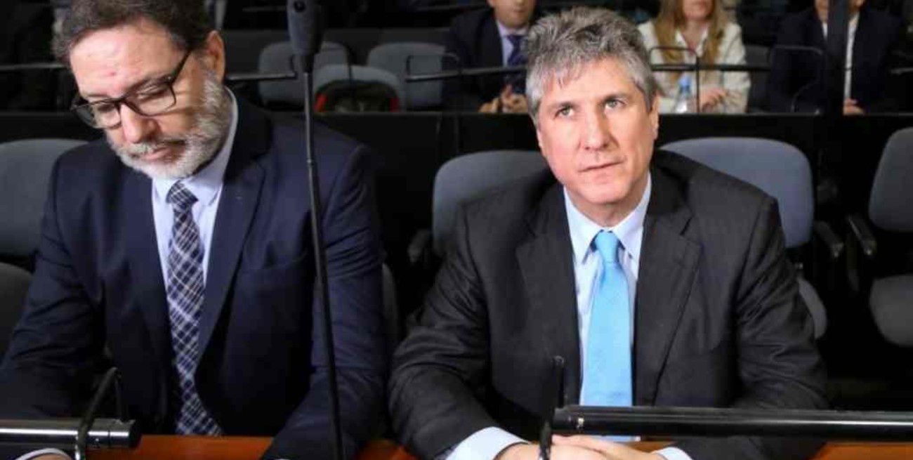 El abogado de Boudou denunció ante la ONU escuchas ilegales a detenidos en cárceles argentinas