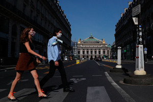 ELLITORAL_331472 |  Xinhua