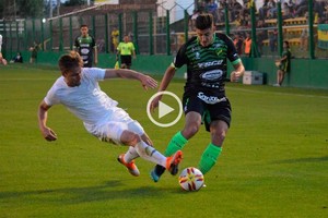 ELLITORAL_230049 |  Prensa Defensa y Justicia