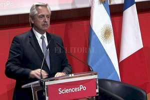 ELLITORAL_283950 |  Captura de pantalla