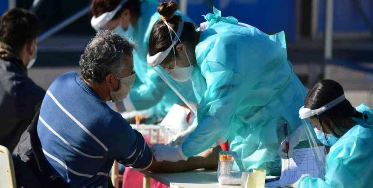 Coronavirus en Córdoba: ya son más de 80 mil los infectados en la provincia