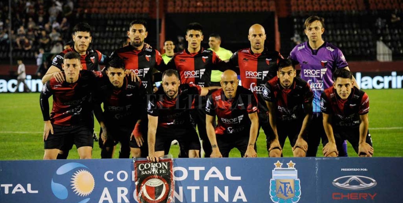 Colón visita a Independiente: distintos estilos pero con la misma necesidad