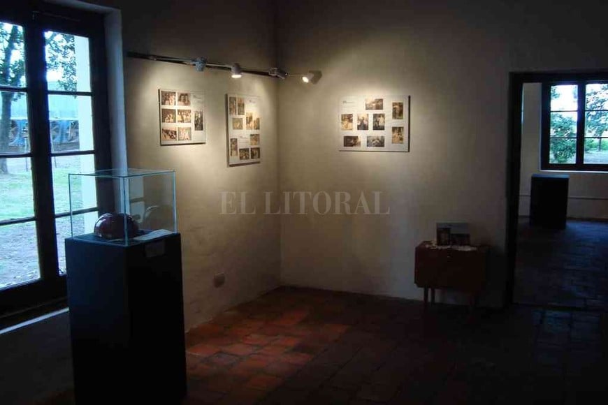 ELLITORAL_287094 |  El Litoral/Archivo