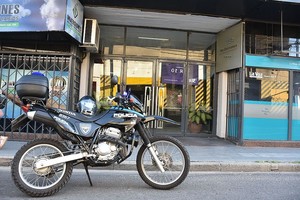 ELLITORAL_337390 |  Manuel Fabatía